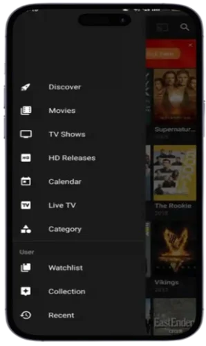 User-Friendly Interface